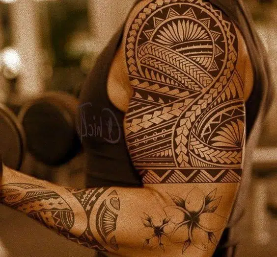 Tatuajes Tribales - Significado | +50 IMÁGENES